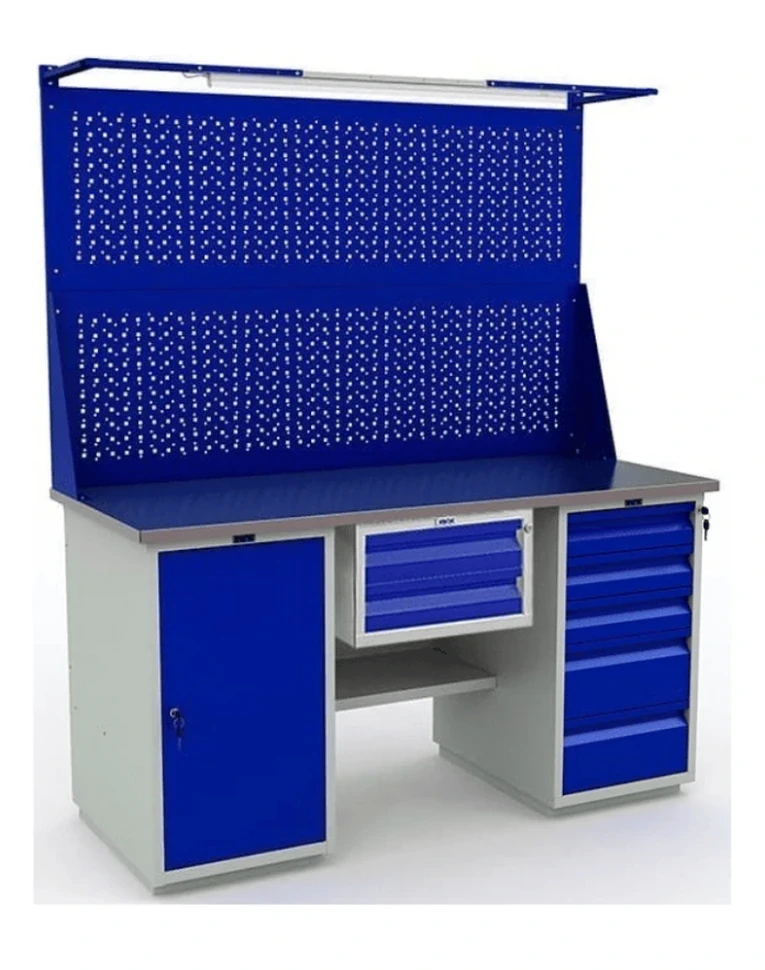 Верстак Profi WT160.WD1/WD5.121 купить в Оренбурге