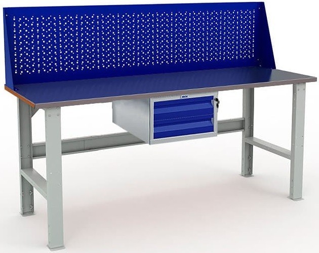 Верстак Expert WTS200.F2/F2.110 купить в Оренбурге Верстак Expert WTS200.F2/F2.110 купить в Оренбурге