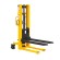 Ручной гидравлический штабелер SDA 1525 (1500 кг; 2,5 м; фиксированные вилы) SMARTLIFT (SMART) купить в Оренбурге