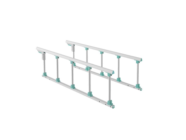 Медицинская кровать MB-93  купить в Оренбурге