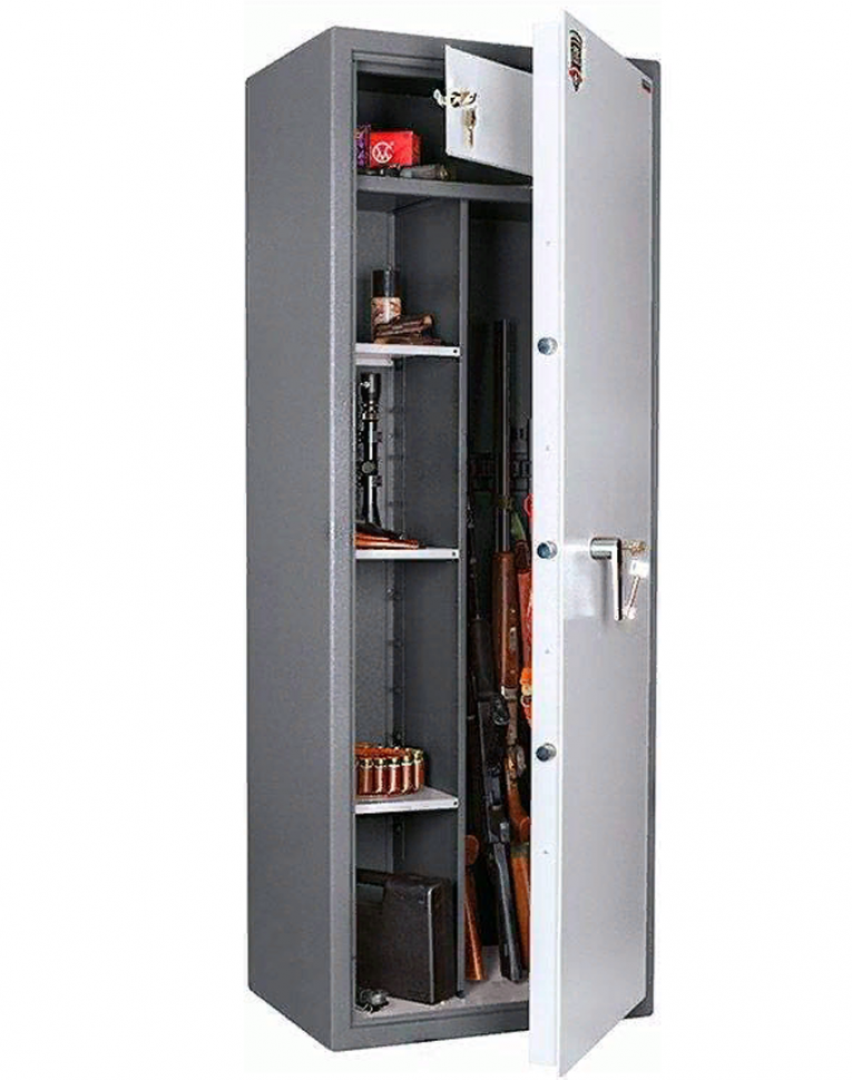 Оружейный сейф Valberg Сапсан-4 купить в Оренбурге Оружейный сейф Valberg Сапсан-4 купить в Оренбурге