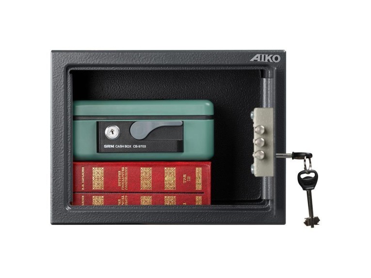 Мебельный сейф Aiko Т-230 KL купить в Оренбурге