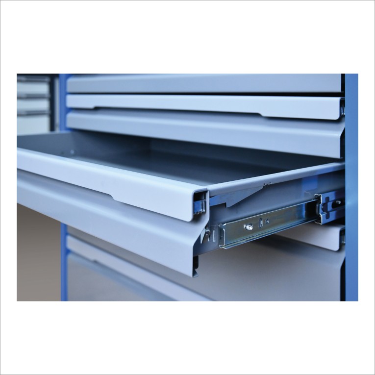 Тележка инструментальная TNC 950.5 купить в Оренбурге Тележка инструментальная TNC 950.5 купить в Оренбурге