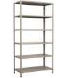 Стеллаж СТФ 2200x1000x400 6 полок Стеллаж СТФ 2200x1000x400 6 полок