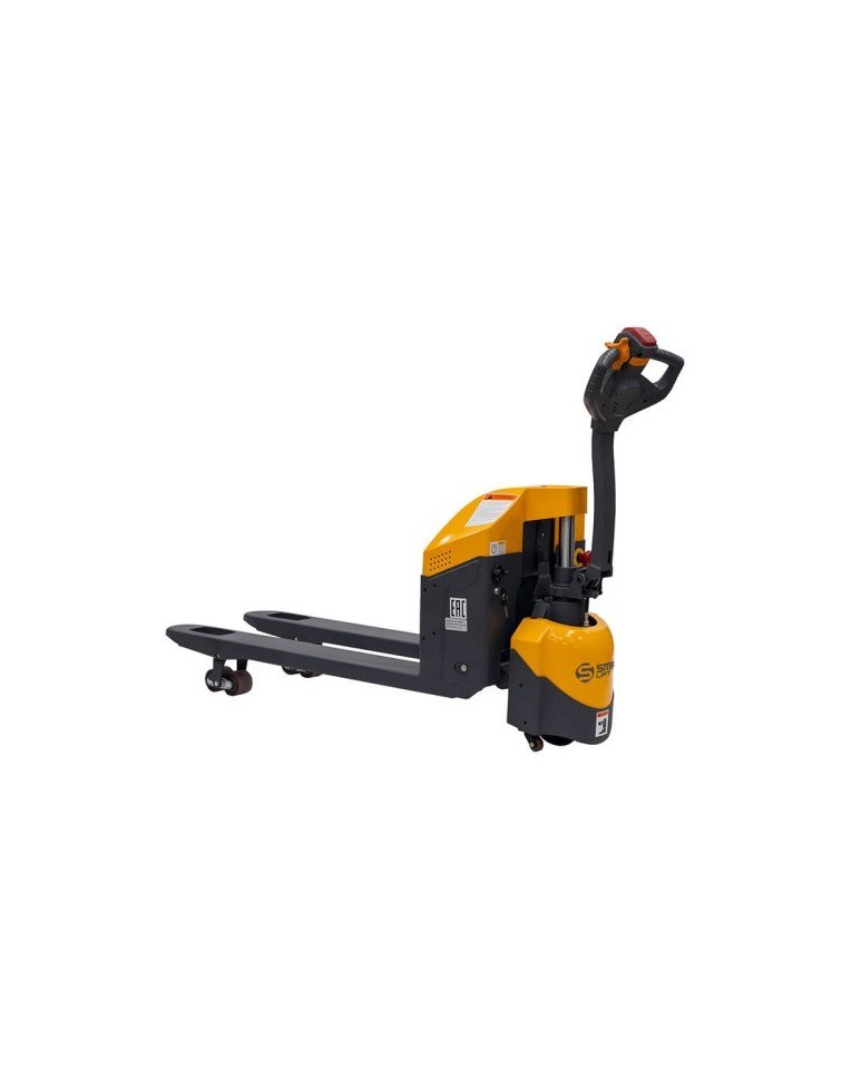 Самоходная тележка CBD20W-E (2000 кг; 24В / 105Ач) СМАРТЛИФТ (SMARTLIFT) / СМАРТ (SMART) купить в Оренбурге Самоходная тележка CBD20W-E (2000 кг; 24В / 105Ач) СМАРТЛИФТ (SMARTLIFT) / СМАРТ (SMART) купить в Оренбурге