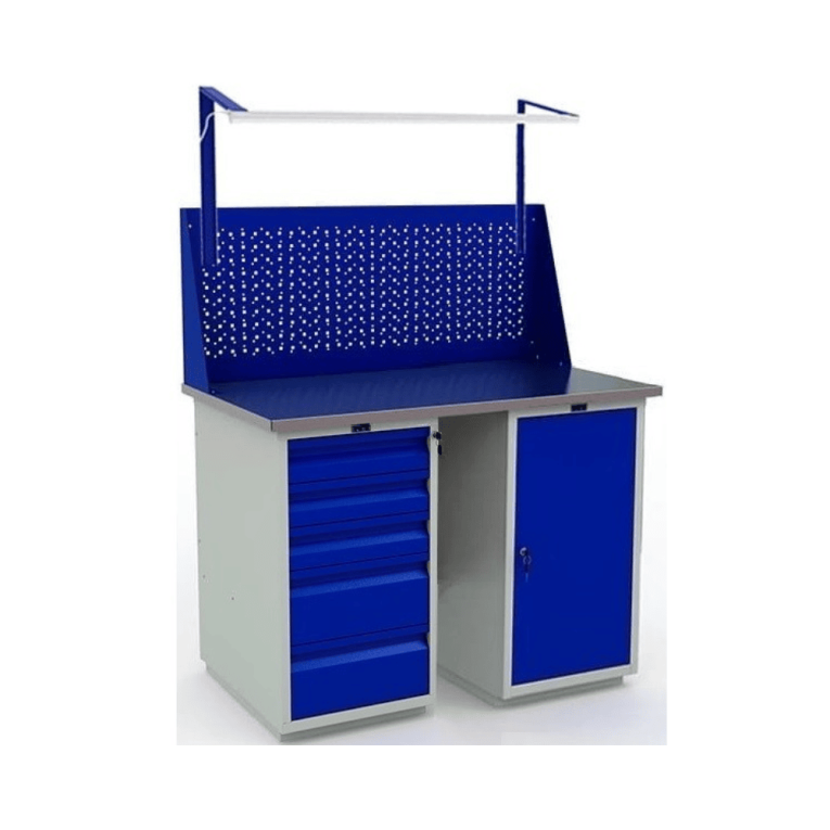 Верстак Profi WT120.WD5/WD1.011 купить в Оренбурге