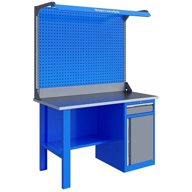 Верстак PRF 141.18.2-2F купить в Оренбурге Верстак PRF 141.18.2-2F купить в Оренбурге