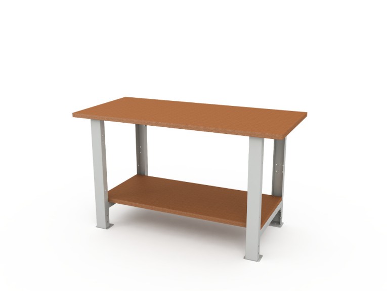 Стол рабочий стационарный WOKER PRO 13.1500 купить в Оренбурге Стол рабочий стационарный WOKER PRO 13.1500 купить в Оренбурге