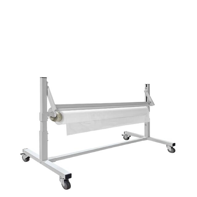 Стойка упаковочная для рулонных материалов Gresson СРМ-1500 купить в Оренбурге