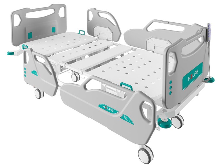 Медицинская кровать MB-95 купить в Оренбурге