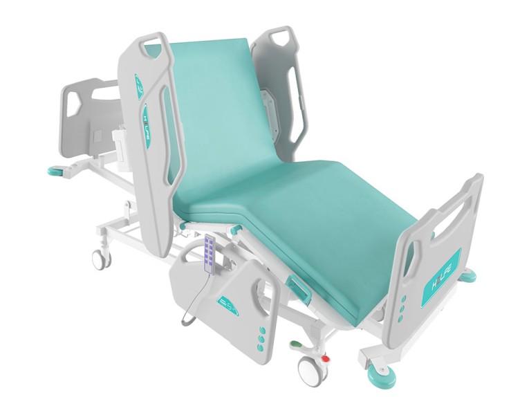 Медицинская кровать MB-95 купить в Оренбурге