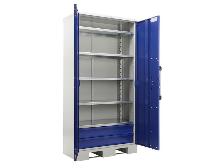 Шкаф инструментальный AMH TC-005020 купить в Оренбурге