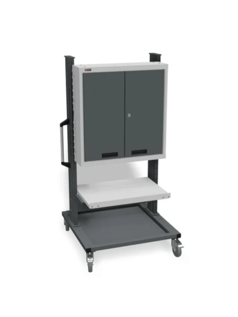 Тележка инструментальная ДиКом ВС-К-075-23 купить в Оренбурге