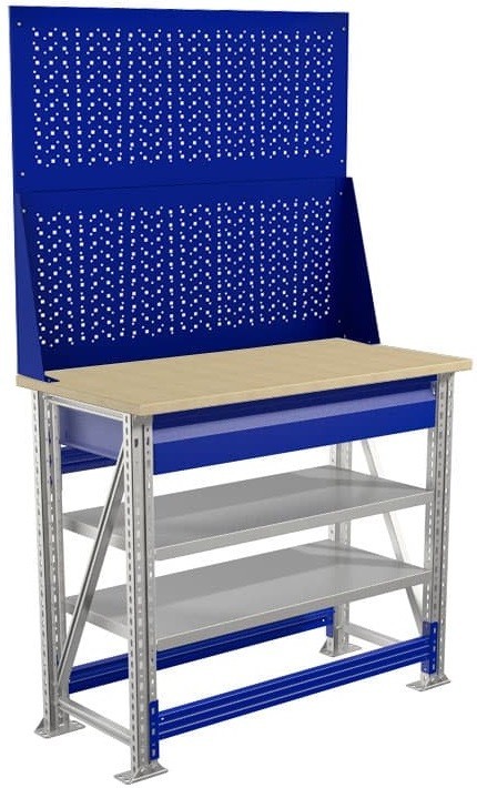 Верстак Master M100.MF1 / MF1.122 купить в Оренбурге Верстак Master M100.MF1 / MF1.122 купить в Оренбурге