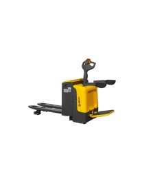 Самоходная тележка CBD25R-II (2500 кг; 24В / 240Ач; EPS) СМАРТЛИФТ (SMARTLIFT) / СМАРТ (SMART)