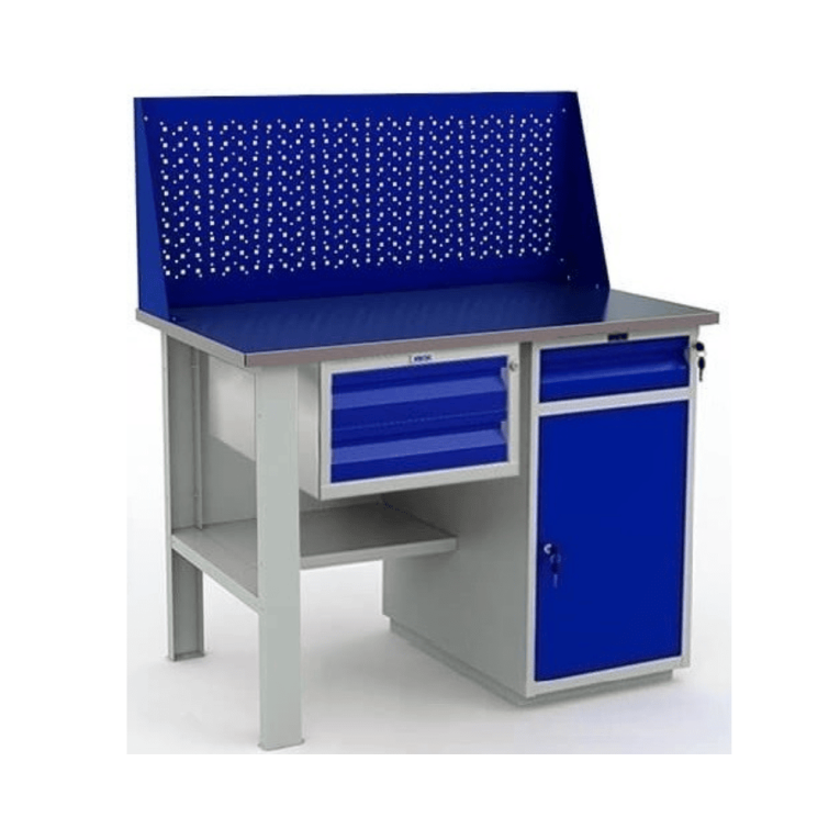 Верстак Profi WT120.F1/WD2.110 купить в Оренбурге