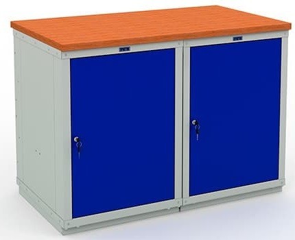 Верстак Expert W120.WS1/WS1.000 купить в Оренбурге Верстак Expert W120.WS1/WS1.000 купить в Оренбурге