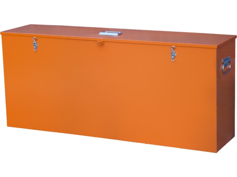 Контейнер КРЛ -СГ 1-90 для ртутных ламп 1300х300х580 мм купить в Оренбурге Контейнер КРЛ -СГ 1-90 для ртутных ламп 1300х300х580 мм купить в Оренбурге