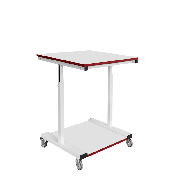 Стол подкатной Gresson ПСТ-700 ESD купить в Оренбурге