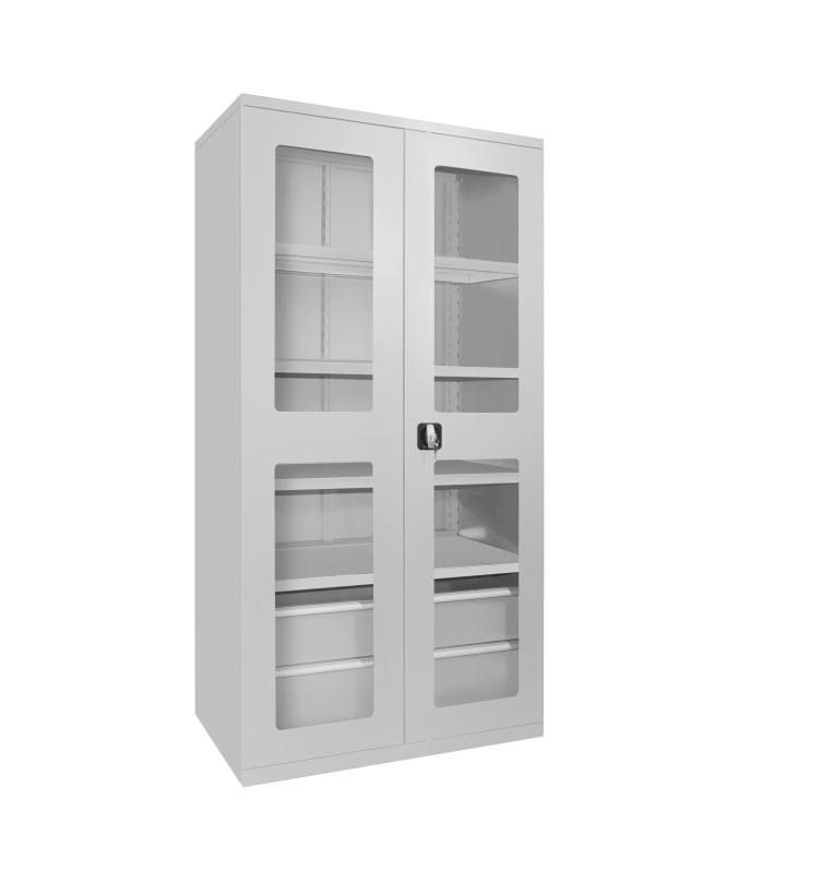 Шкаф для документов Gresson ШДП-2000 купить в Оренбурге Шкаф для документов Gresson ШДП-2000 купить в Оренбурге