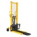Ручной гидравлический штабелер SDA 1516 (1500 кг; 1,6 м; вилы 300-850 мм) SMARTLIFT (SMART) купить в Оренбурге