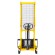 Ручной гидравлический штабелер SDA 1516 (1500 кг; 1,6 м; вилы 300-850 мм) SMARTLIFT (SMART) купить в Оренбурге