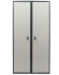 Бухгалтерский шкаф Aiko SL-185/2 купить в Оренбурге