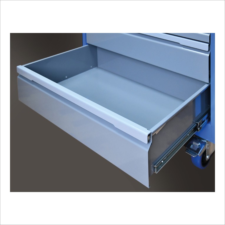 Тележка инструментальная TNC 950.7 купить в Оренбурге Тележка инструментальная TNC 950.7 купить в Оренбурге