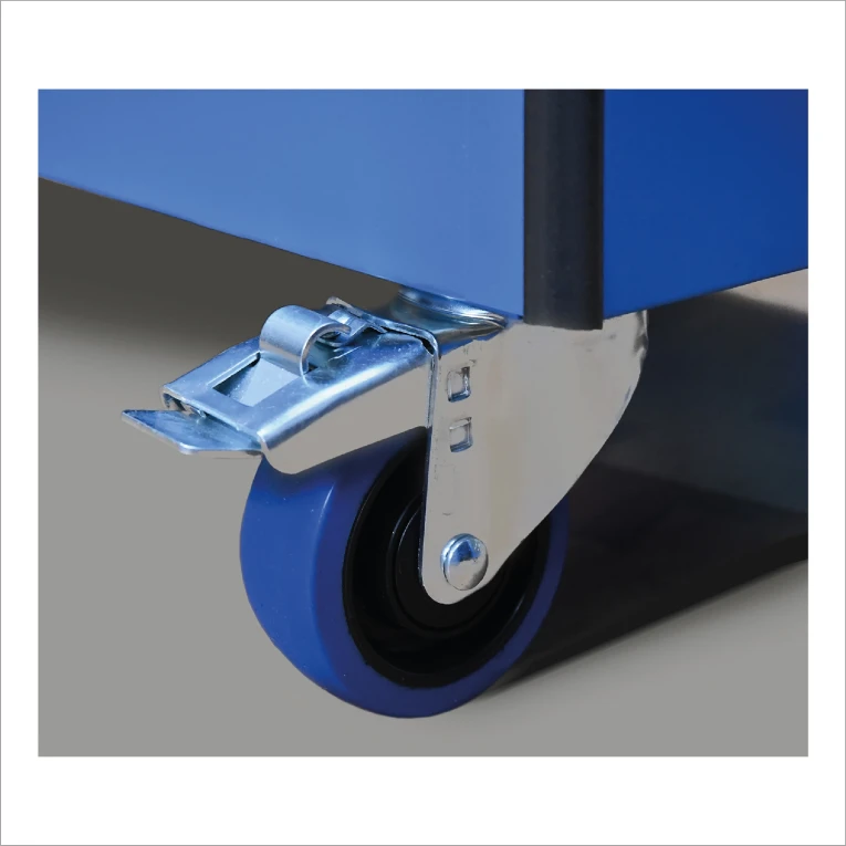 Тележка инструментальная TNC 950.7 купить в Оренбурге Тележка инструментальная TNC 950.7 купить в Оренбурге