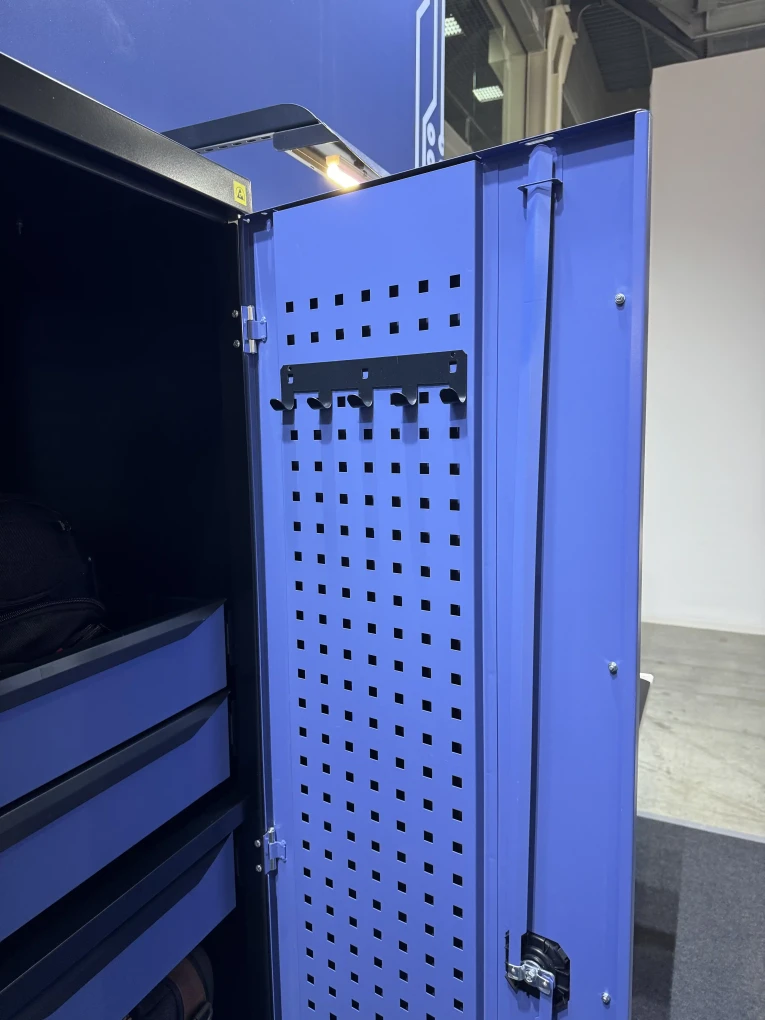 Шкаф антистатический SPC 181.2B2.2S1 купить в Оренбурге Шкаф антистатический SPC 181.2B2.2S1 купить в Оренбурге