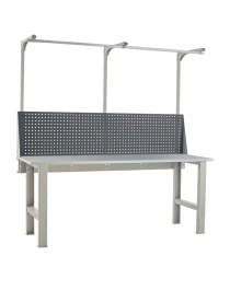 Верстак ДиКом ВЛ-200-ЦФ-01+Э2