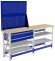 Верстак Master M100.MF1 / MF1 / MF1.222.002 купить в Оренбурге