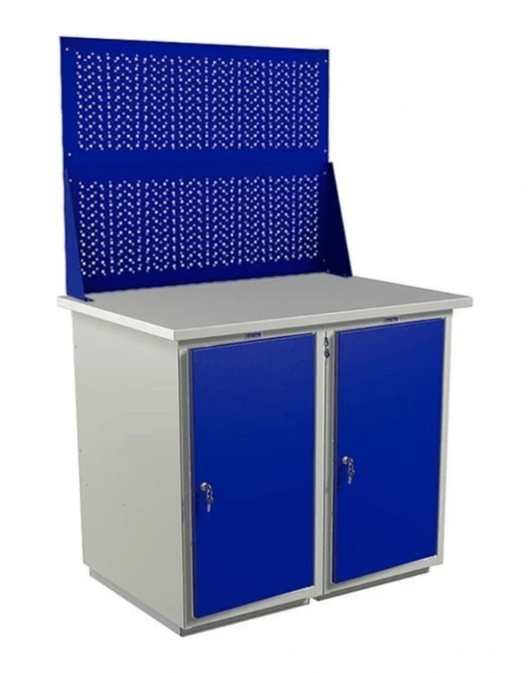 Верстак Profi WT100.WD1/WD1.020 купить в Оренбурге Верстак Profi WT100.WD1/WD1.020 купить в Оренбурге