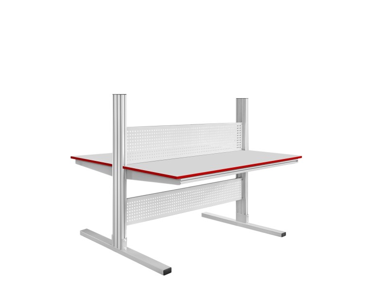 Стол промышленный Gresson СПВ-1800КП купить в Оренбурге