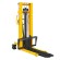Ручной гидравлический штабелер SDA 1525 (1500 кг; 2,5 м; вилы 300-850 мм) SMARTLIFT (SMART) купить в Оренбурге