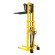 Ручной гидравлический штабелер SDA 1525 (1500 кг; 2,5 м; вилы 300-850 мм) SMARTLIFT (SMART) купить в Оренбурге