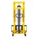 Ручной гидравлический штабелер SDA 1525 (1500 кг; 2,5 м; вилы 300-850 мм) SMARTLIFT (SMART) купить в Оренбурге