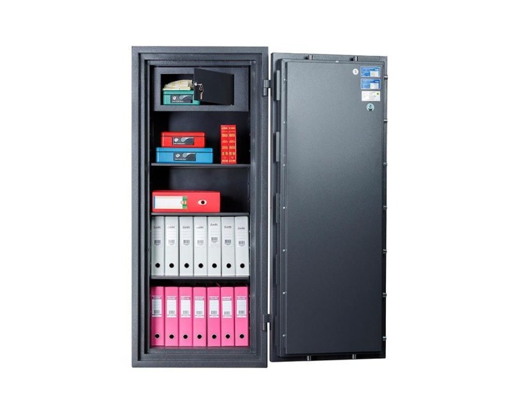 Огневзломостойкий сейф Valberg Гарант Евро 165Т купить в Оренбурге Огневзломостойкий сейф Valberg Гарант Евро 165Т купить в Оренбурге