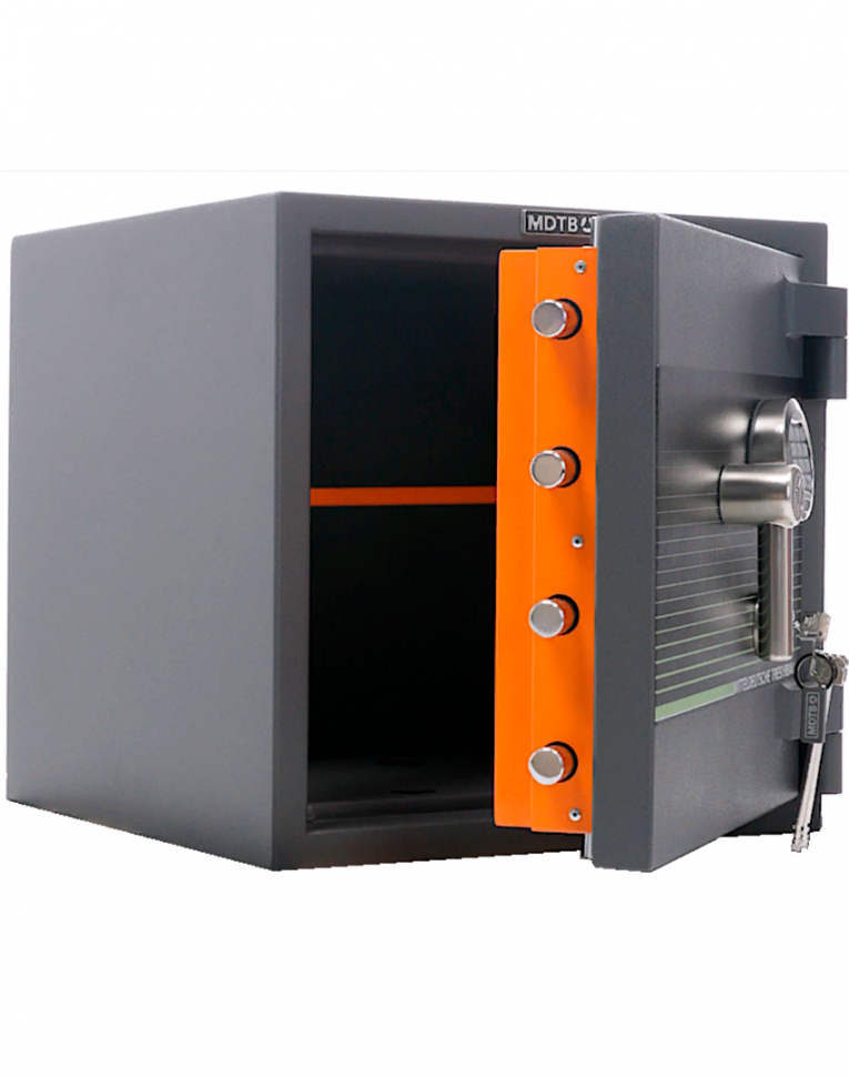 Взломостойкий сейф MDTB Fort-M 50 EK купить в Оренбурге Взломостойкий сейф MDTB Fort-M 50 EK купить в Оренбурге