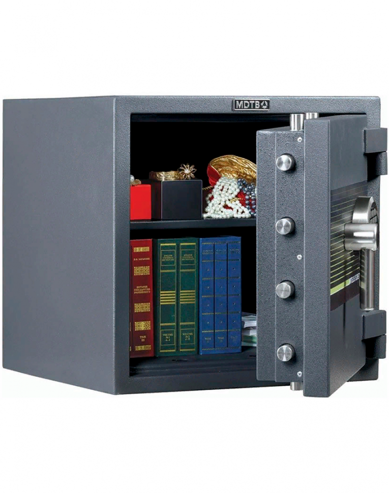 Взломостойкий сейф MDTB Fort-M 50 EK купить в Оренбурге Взломостойкий сейф MDTB Fort-M 50 EK купить в Оренбурге