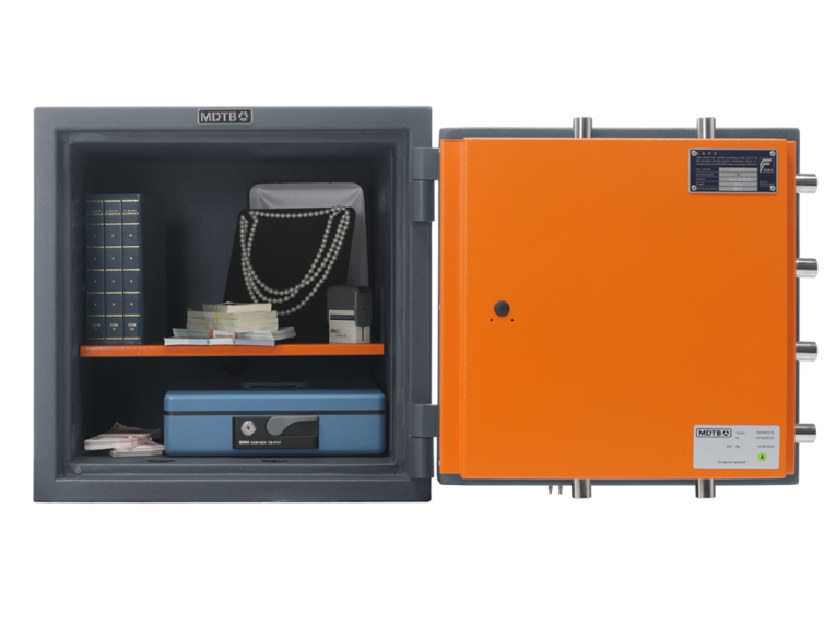 Взломостойкий сейф MDTB Fort-M 50 EK купить в Оренбурге Взломостойкий сейф MDTB Fort-M 50 EK купить в Оренбурге