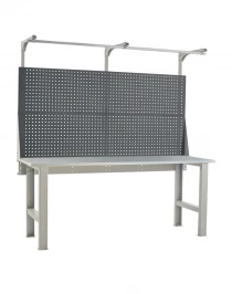 Верстак ДиКом ВЛ-200-ЦФ-01+Э3