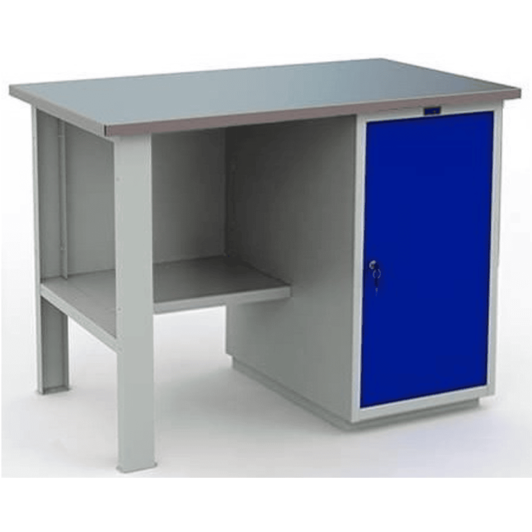Верстак Profi WT120.F1/WD1.000 купить в Оренбурге