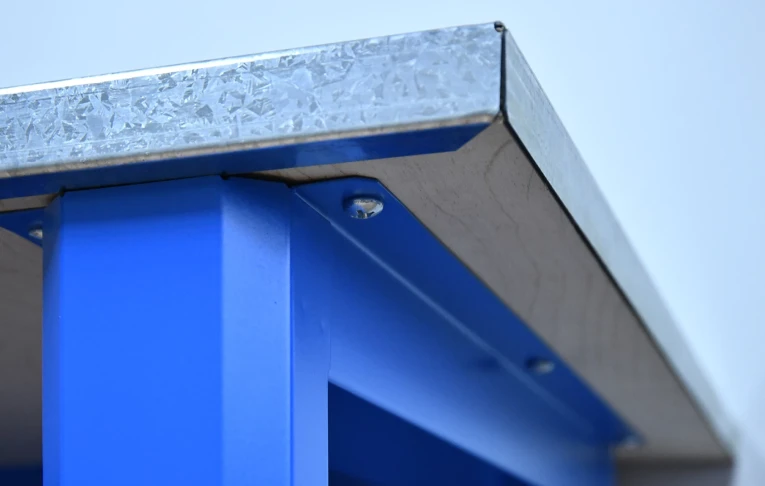 Верстак PRF 161.13.3-2 купить в Оренбурге Верстак PRF 161.13.3-2 купить в Оренбурге