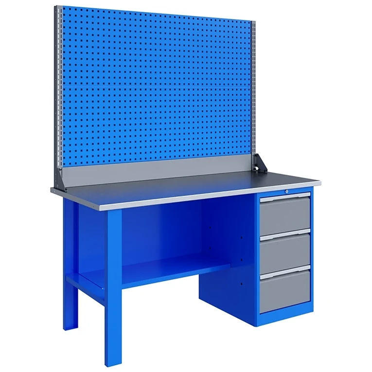 Верстак PRF 161.13.3-2 купить в Оренбурге Верстак PRF 161.13.3-2 купить в Оренбурге