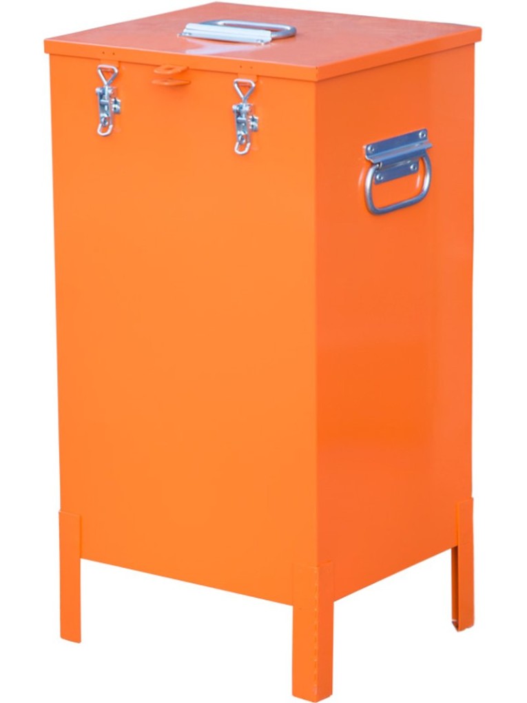 Контейнер КРЛ ВЕ-СГ 1 для ртутных ламп 350х300х580 мм купить в Оренбурге Контейнер КРЛ ВЕ-СГ 1 для ртутных ламп 350х300х580 мм купить в Оренбурге