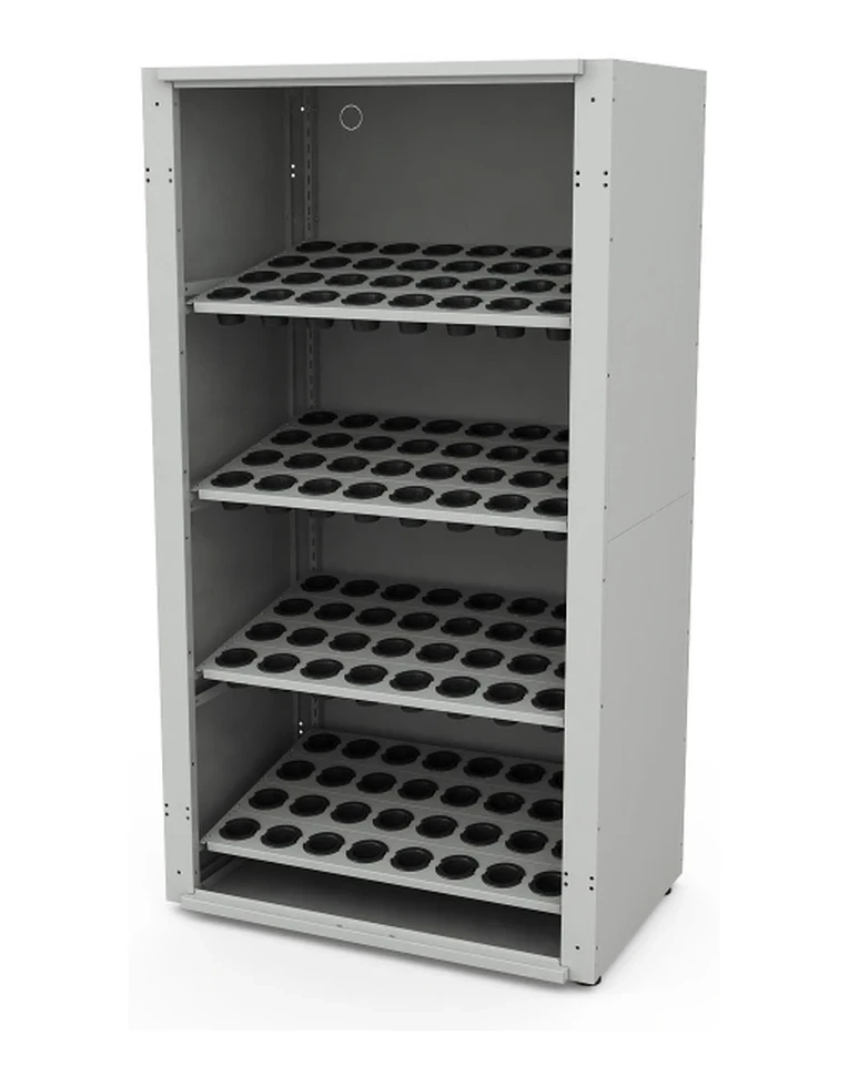Шкаф для оснастки к станкам с ЧПУ MODUL XL SK50.3 купить в Оренбурге