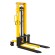 Ручной гидравлический штабелер SDA 1530 (1500 кг; 3 м; вилы 300-850 мм) SMARTLIFT (SMART) купить в Оренбурге