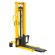 Ручной гидравлический штабелер SDA 1530 (1500 кг; 3 м; вилы 300-850 мм) SMARTLIFT (SMART) купить в Оренбурге