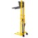 Ручной гидравлический штабелер SDA 1530 (1500 кг; 3 м; вилы 300-850 мм) SMARTLIFT (SMART) купить в Оренбурге